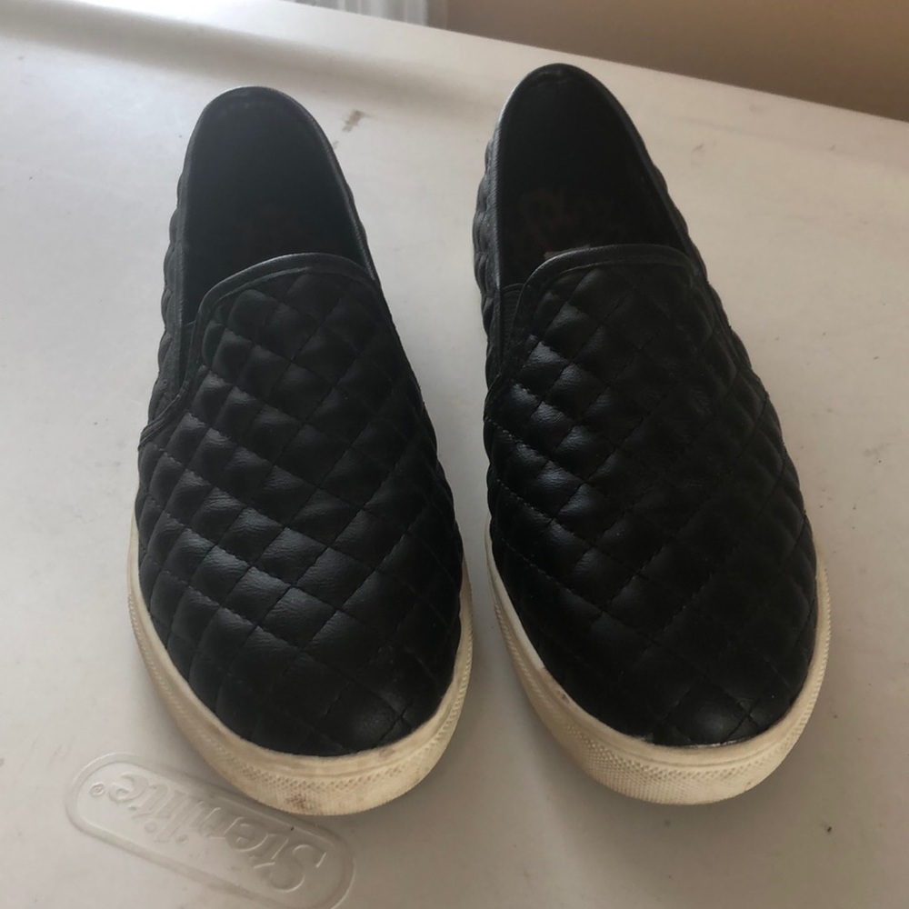Steve Madden size 4.